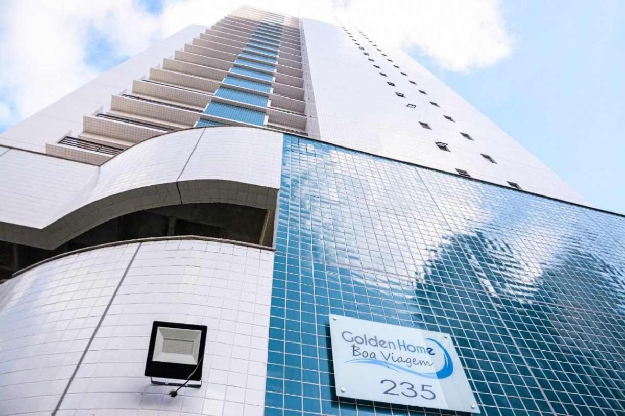 Home Boa Viagem Recife Zewnętrze zdjęcie