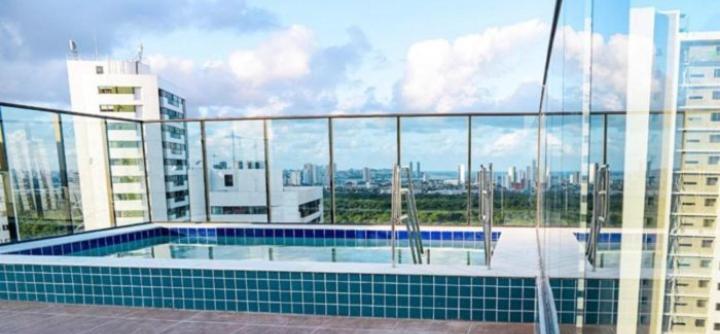 Home Boa Viagem Recife Zewnętrze zdjęcie