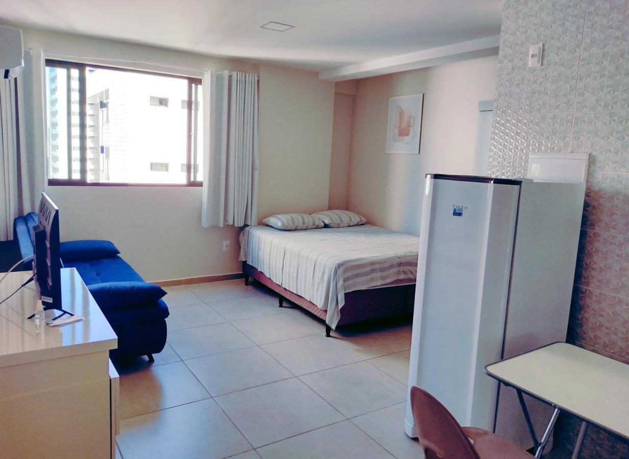 Home Boa Viagem Recife Zewnętrze zdjęcie