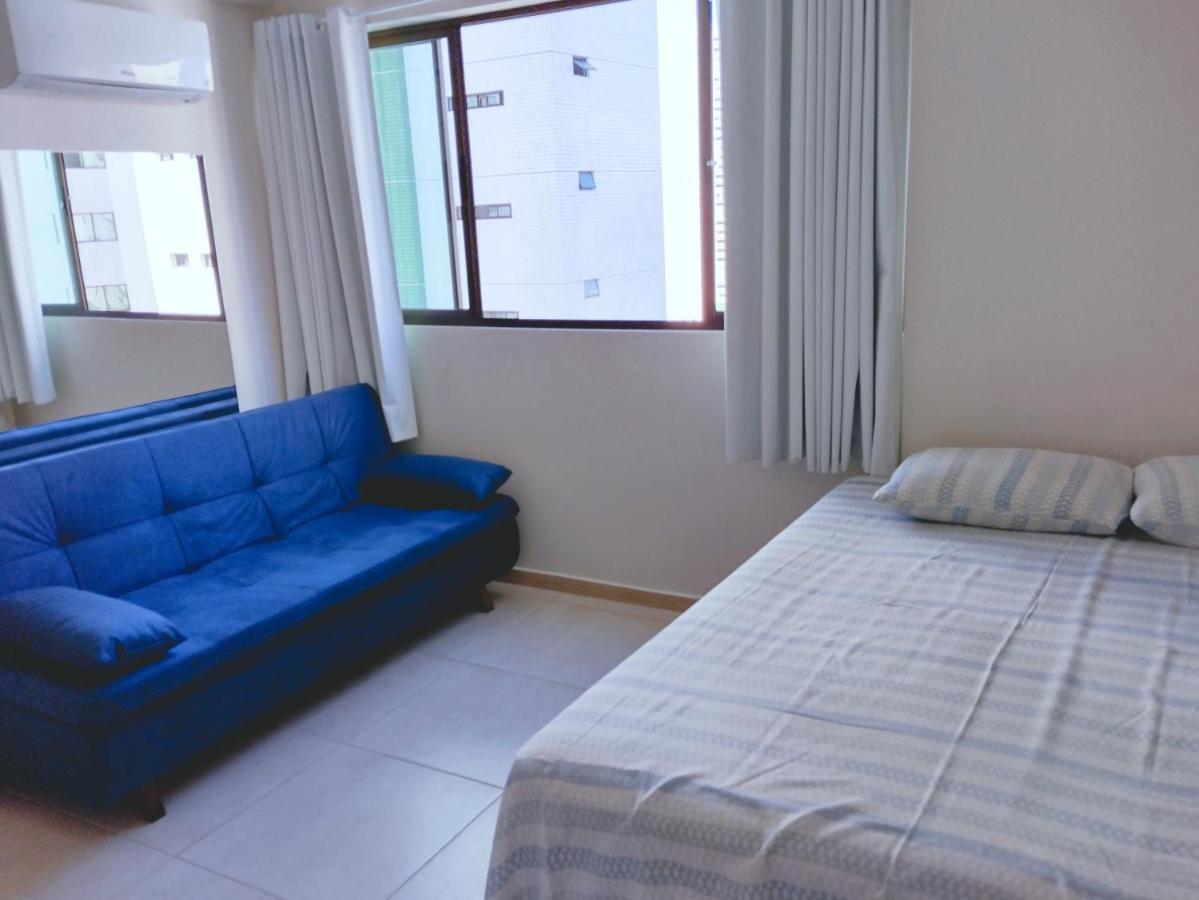 Home Boa Viagem Recife Zewnętrze zdjęcie