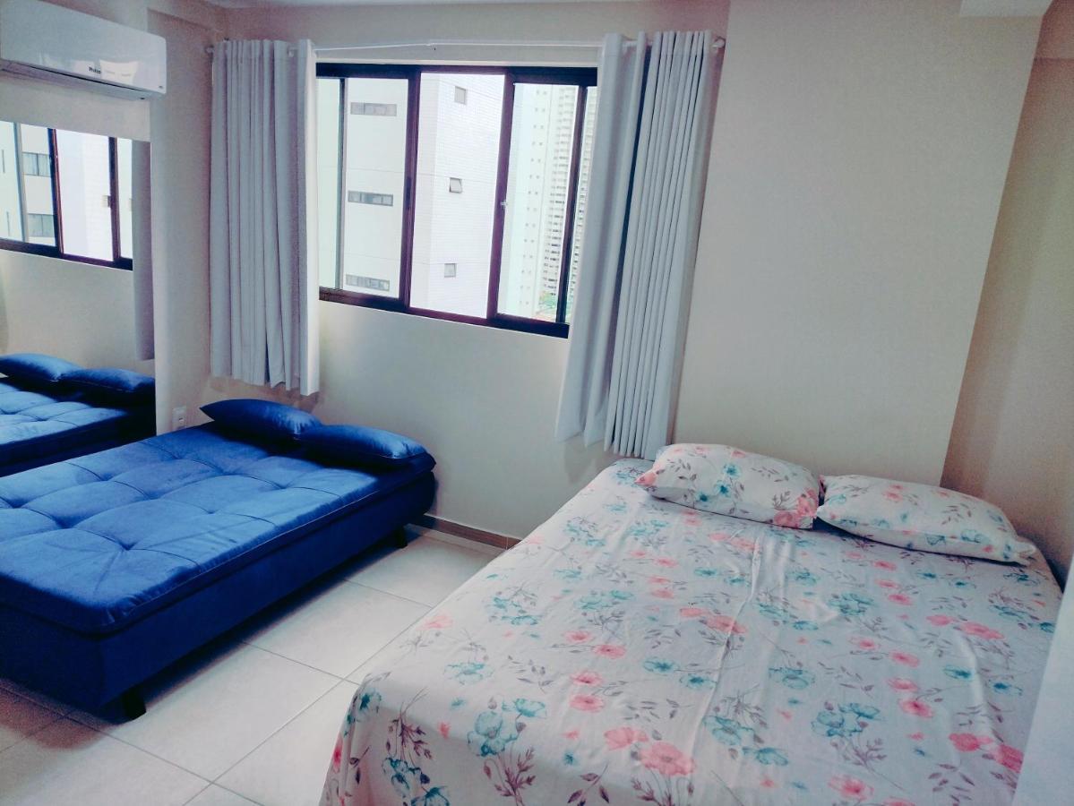 Home Boa Viagem Recife Zewnętrze zdjęcie