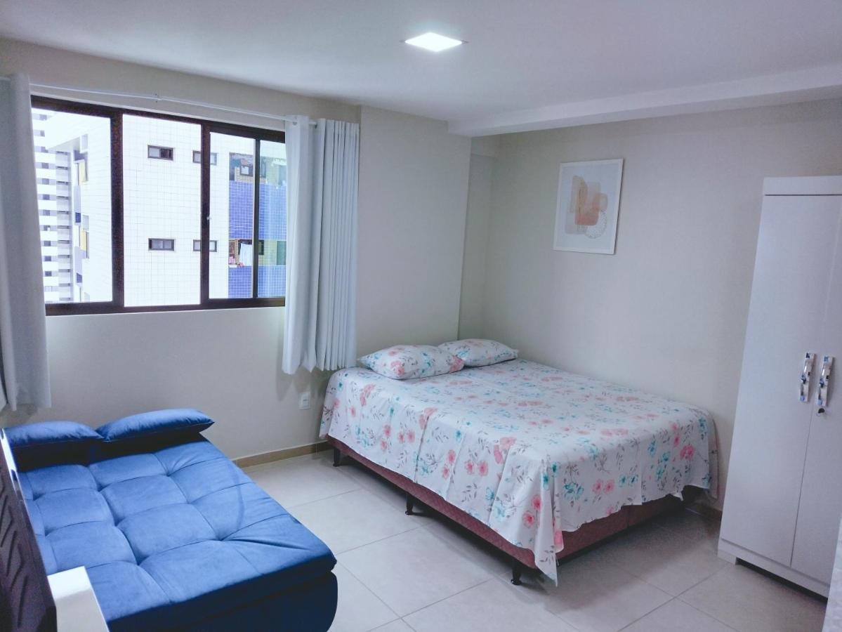 Home Boa Viagem Recife Zewnętrze zdjęcie