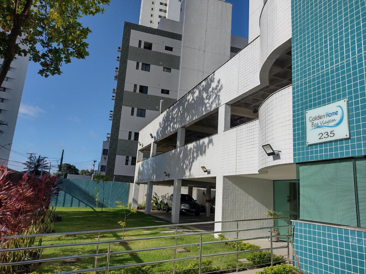 Home Boa Viagem Recife Zewnętrze zdjęcie