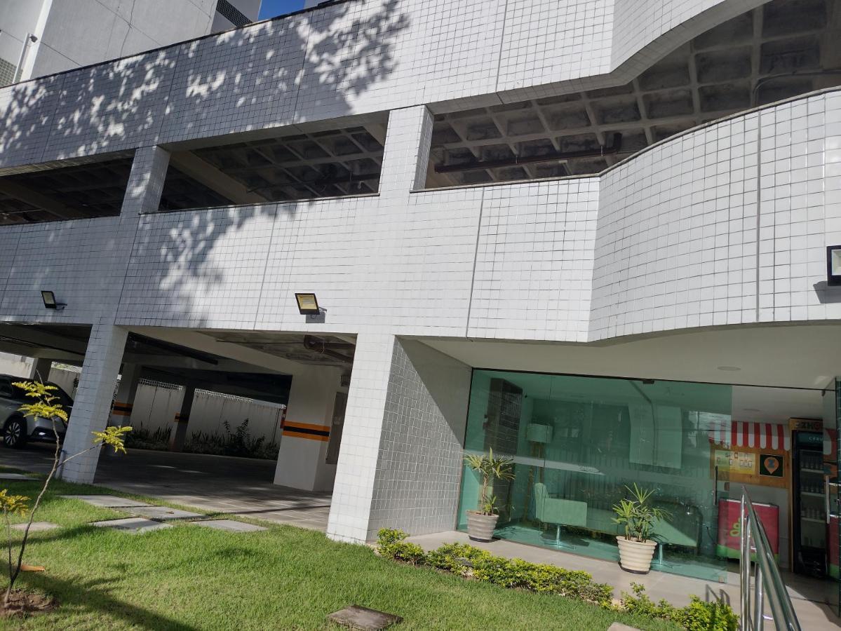 Home Boa Viagem Recife Zewnętrze zdjęcie