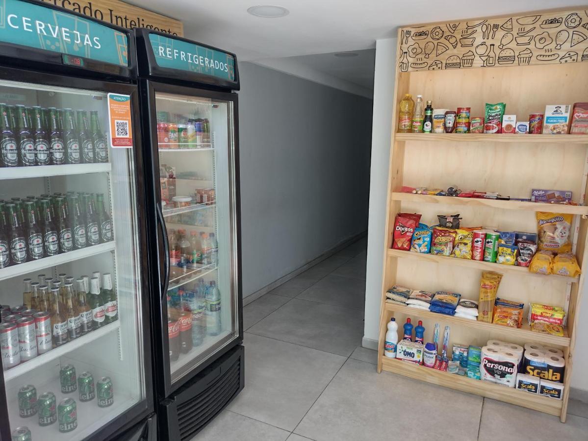Home Boa Viagem Recife Zewnętrze zdjęcie