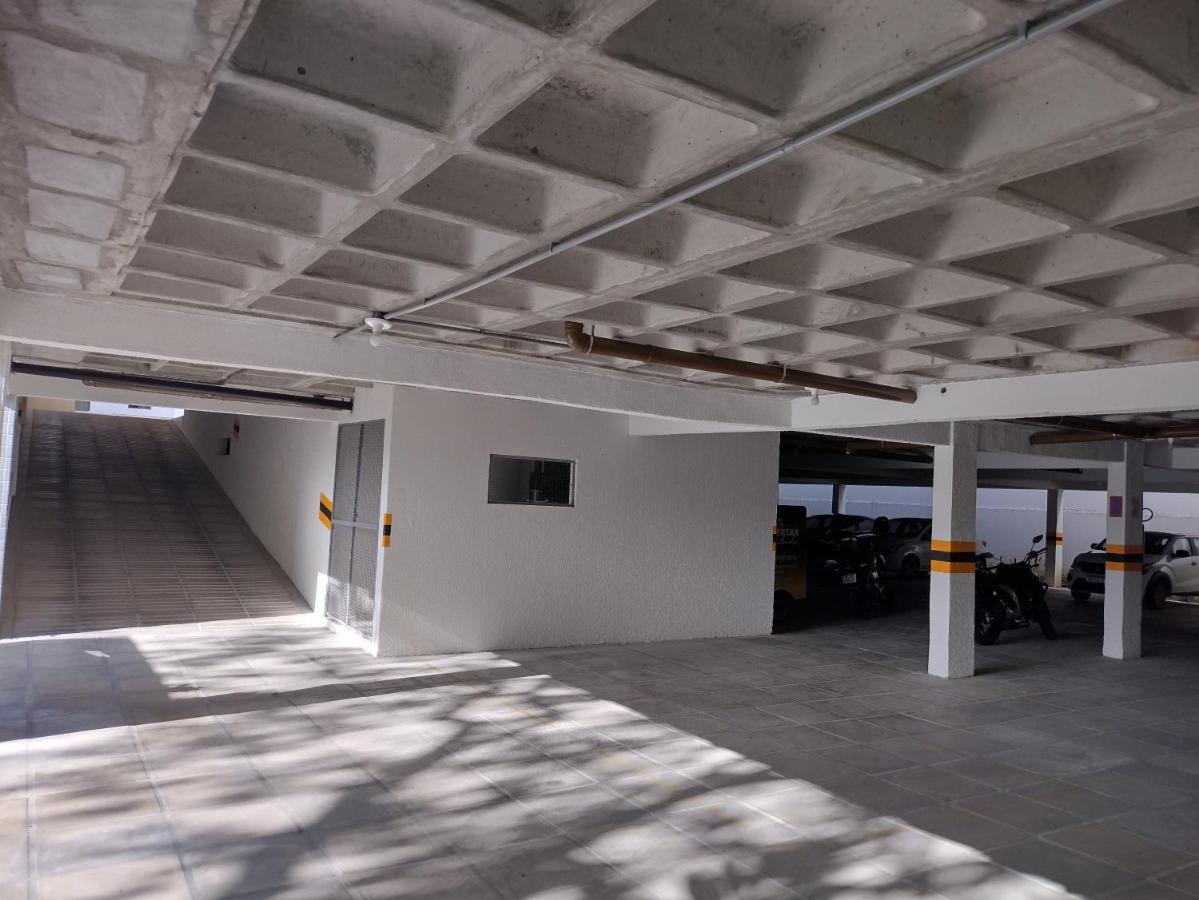 Home Boa Viagem Recife Zewnętrze zdjęcie